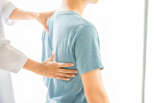 Physiotherapy at Home