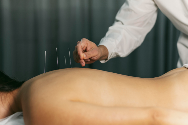 Physiotherapy at Home