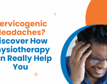 Cervicogenic Headaches