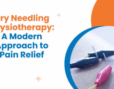Dry Needling Physiotherapy