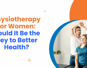 Physiotherapy for Women