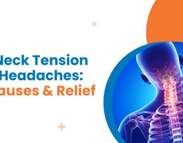 Neck Tension Headaches