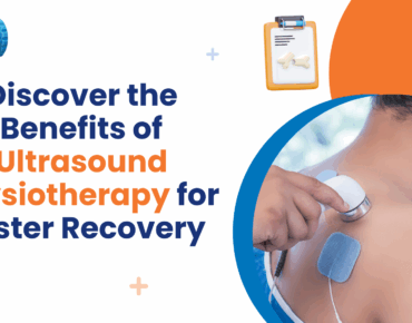 Ultrasound Physiotherapy