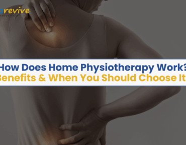 physiotherapy at home Delhi