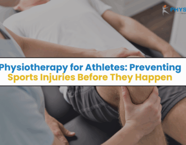 Physiotherapy at Home
