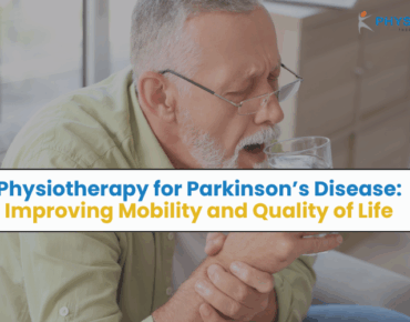 Physiotherapist in Delhi