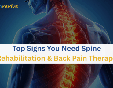 back pain physiotherapist in Delhi