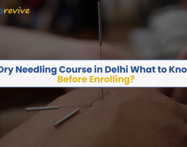 dry needling certification course