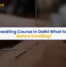 dry needling certification course