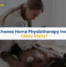 home physiotherapy Delhi