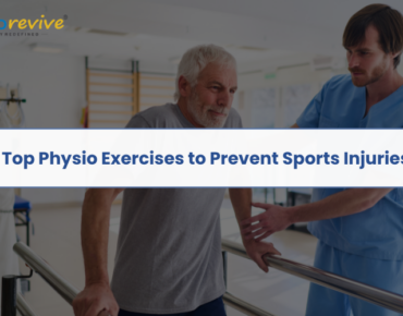 physiotherapy exercises for sports injury prevention