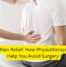 Physiotherapy for Back Pain: Effective Non-Surgical Relief