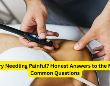 Is Dry Needling Painful? Honest Answers to the Most Common Questions
