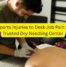 Dry Needling center in Delhi