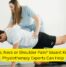 Physiotherapist in Vasant Kunj